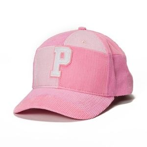 Pink Dolphin Mens Corduroy P Pink 